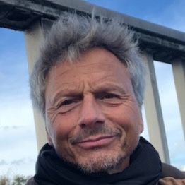 Detlef Steinweller